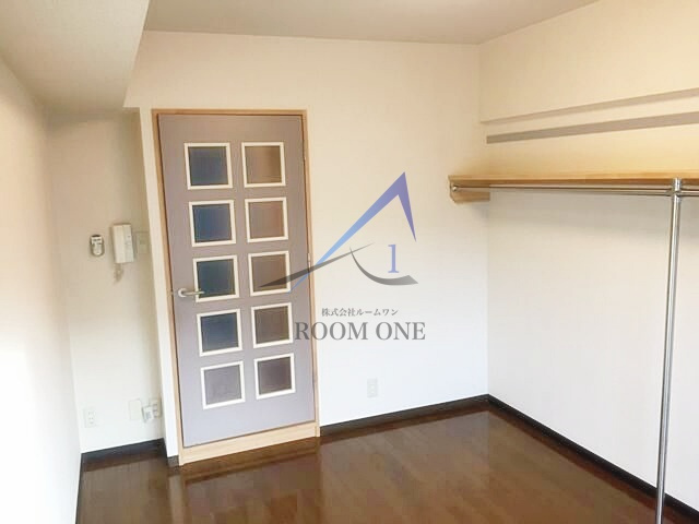 ＡＶＩＯＮの居間・リビング|洋室のお部屋です。