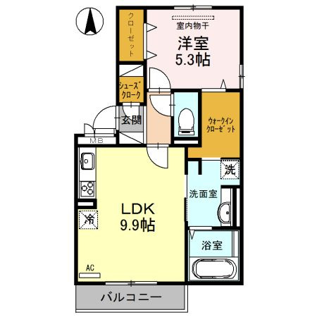 セレンディピティ
