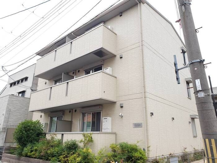 セレンディピティ
