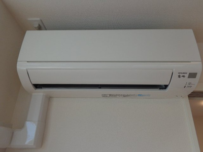 【設備】 | ケーアイ木屋 | エアコン（イメージ）