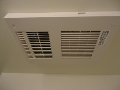 【その他】 | ケーアイ木屋 | 浴室換気乾燥機（イメージ）