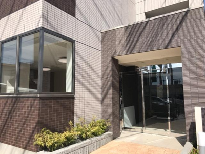 【外観】 | ケーアイ木屋 | 外観写真（昼）