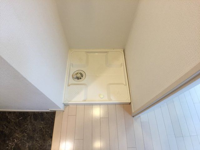 アランシア押上の設備