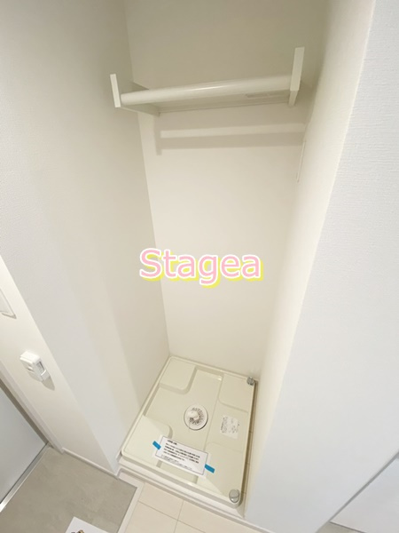 リブリ・宮原の設備
