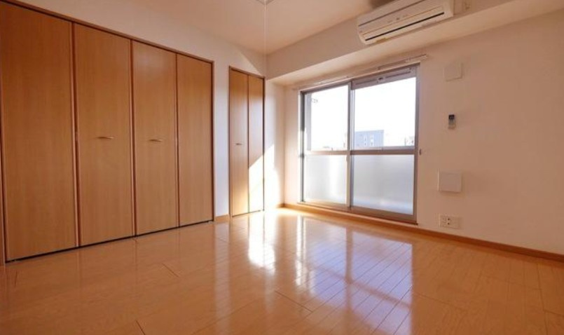 三郷市中央１丁目の賃貸マンションの内装|※別部屋参考写真