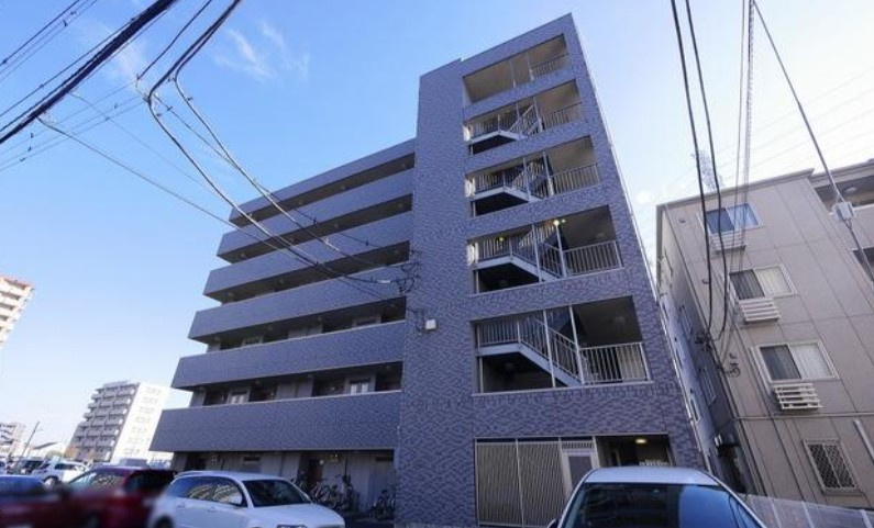 三郷市中央１丁目の賃貸マンションのその他