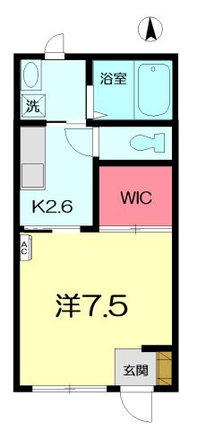 【間取り】 | Kanon