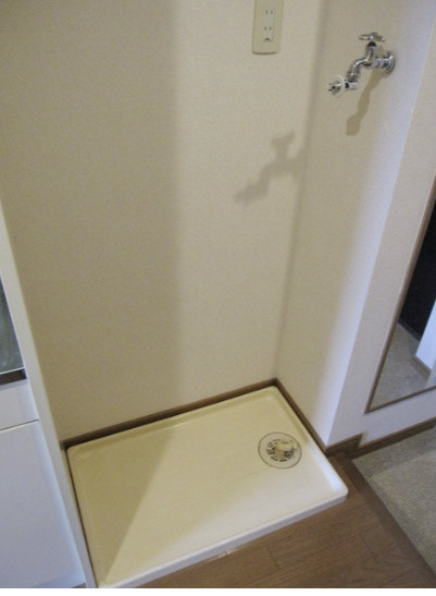 プレールカテリーナ代田橋のその他