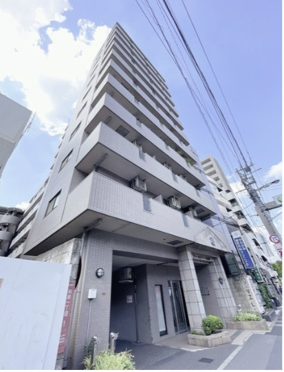プレールカテリーナ代田橋