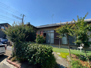 本庄市栄2丁目　【平屋】中古住宅の画像