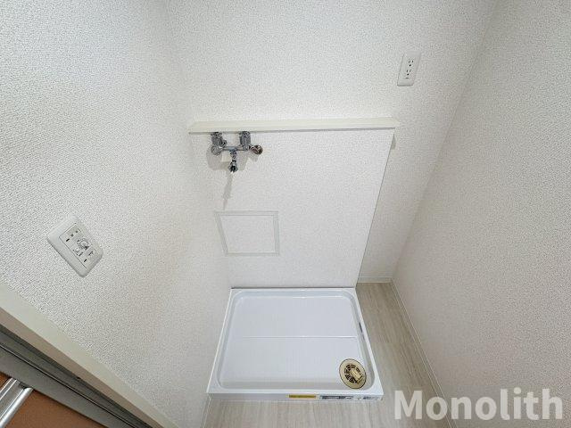 フレール助松101号棟のその他