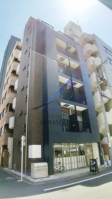 ビラビスタ猿楽町