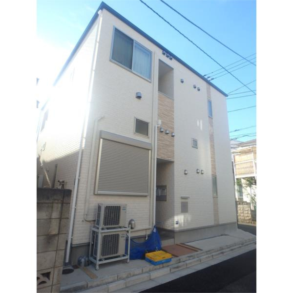 アッシュコート大山