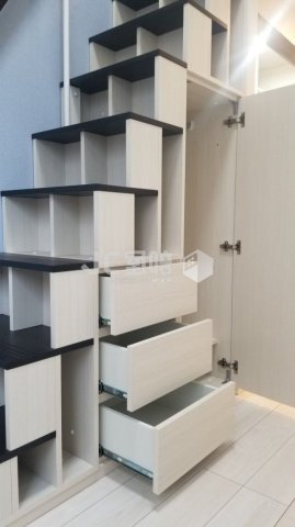 アッシュコート大山の収納
