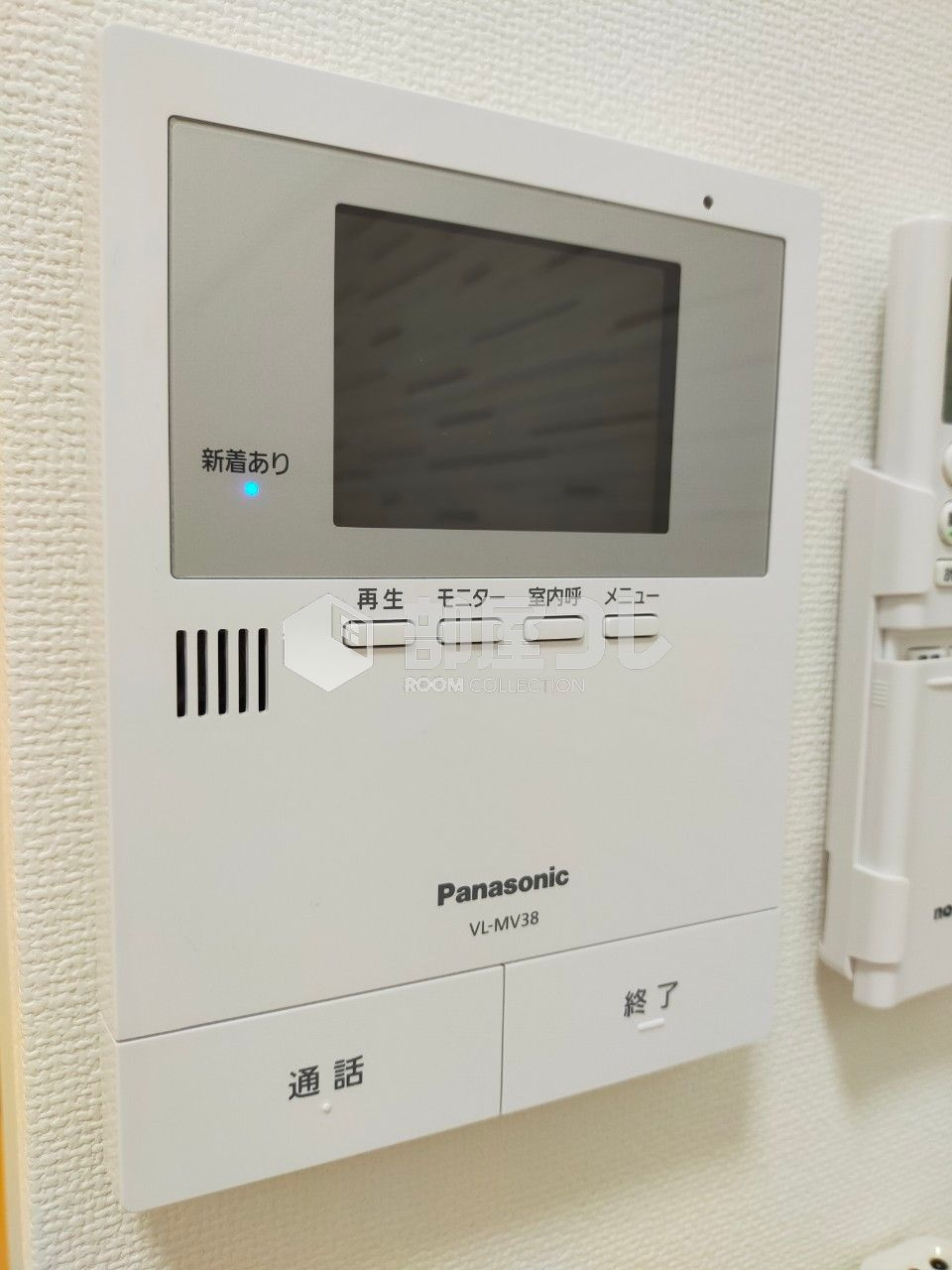 アッシュコート大山のセキュリティ