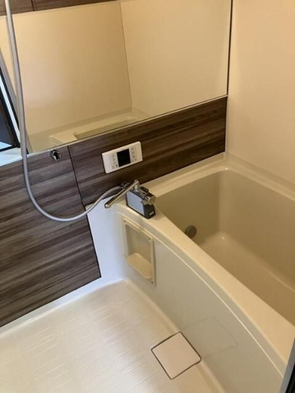 【浴室】 | イーストコーポラス１