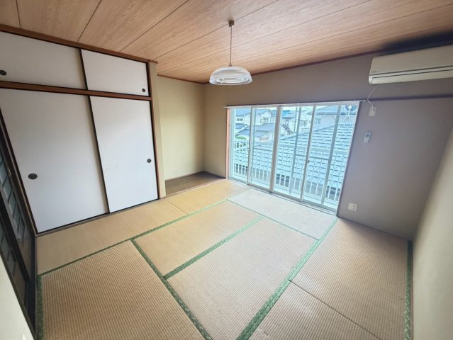 【寝室】 | グレーンズヒル
