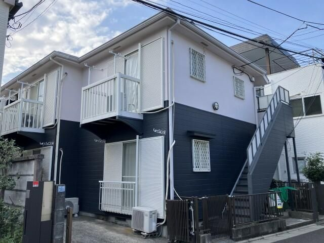メゾンけやき