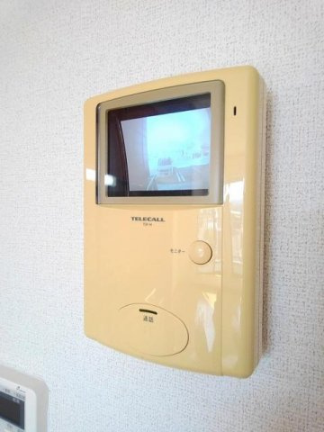 ヌーベル・オーブＡのセキュリティ