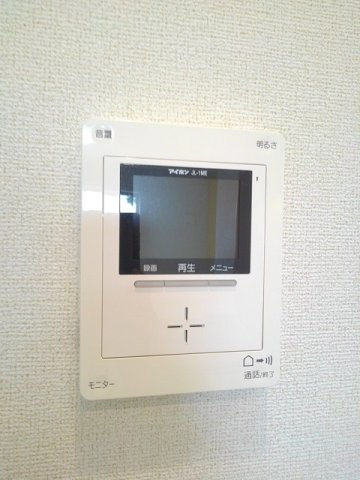 ＹＵＫＩ　グランドフェリオのセキュリティ