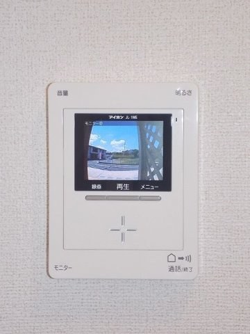 サルヴァトーレ　エイトのセキュリティ