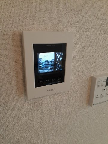 ポライトリー　Ｄのセキュリティ