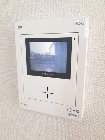 ポポラーレのセキュリティ