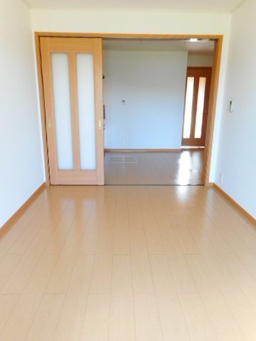 フレッシュリーガーデンＡの内装