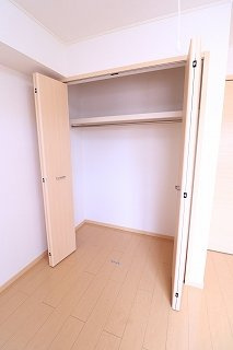 ロング　シーダー　Ｄの内装