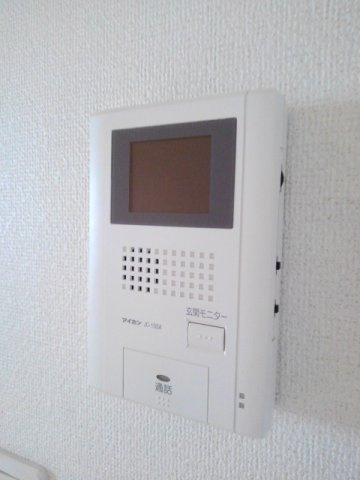 レバンテＡのセキュリティ