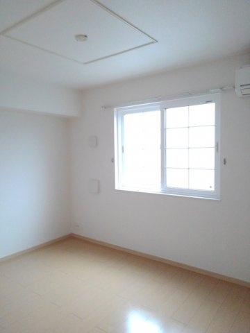 レバンテＡの内装