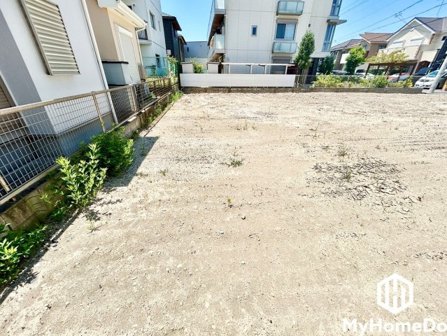 守山区小幡南3丁目の外観
