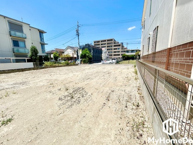 守山区小幡南3丁目の外観