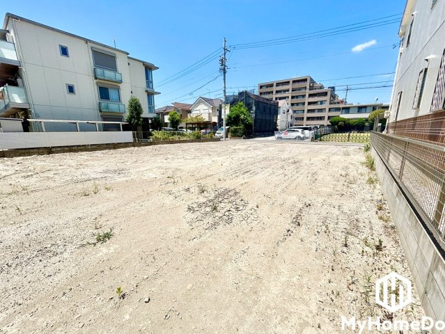 守山区小幡南3丁目の外観