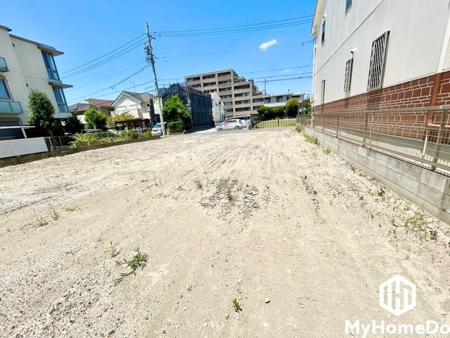 守山区小幡南3丁目の外観