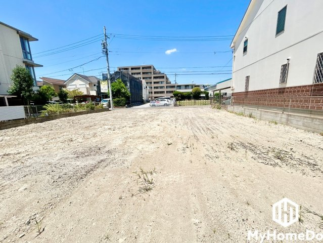 守山区小幡南3丁目の外観