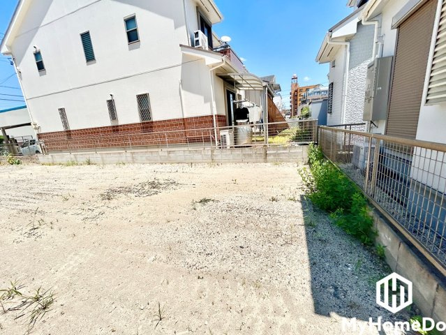 守山区小幡南3丁目の外観