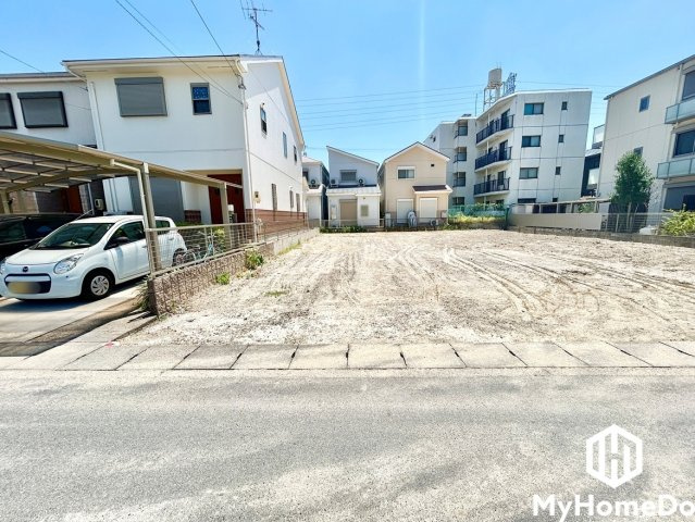 守山区小幡南3丁目