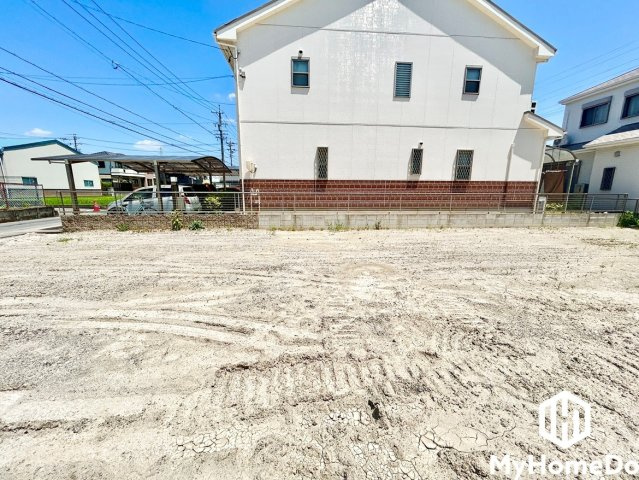 守山区小幡南3丁目の外観