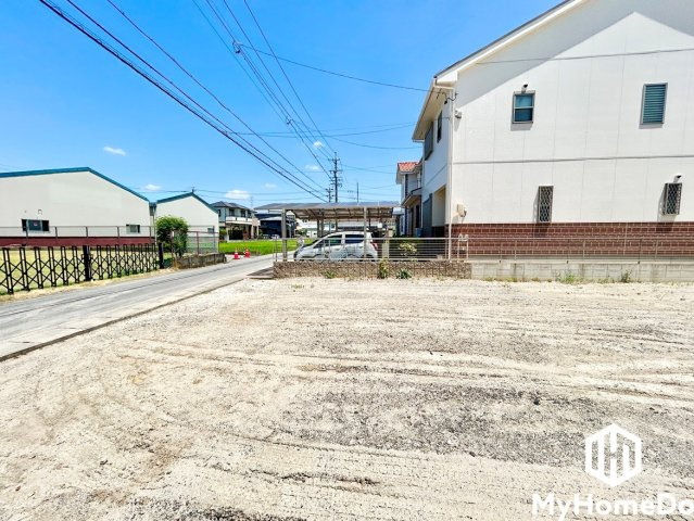 守山区小幡南3丁目の外観