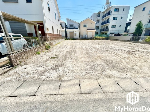 守山区小幡南3丁目の駐車場