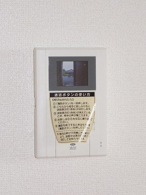 レバンテＡのセキュリティ