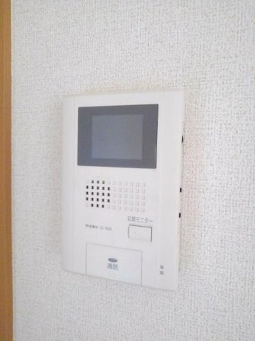 フレッシュリーガーデンＢのセキュリティ