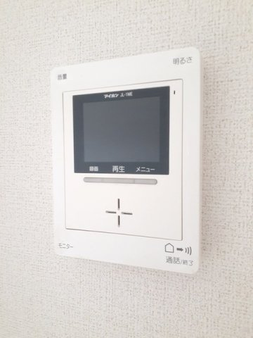 サニー・レジデンス・Ｋ　Ⅰのセキュリティ