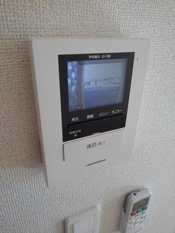 ステラ　Ⅰのセキュリティ