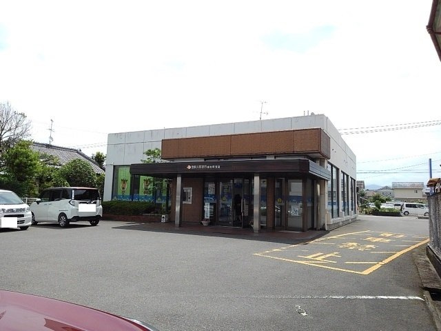 パーラメントハウスⅡ　Ｂの周辺|宮崎太陽銀行都北町支店まで1300m