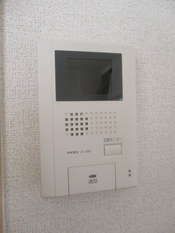トライ　アクシスＢのセキュリティ