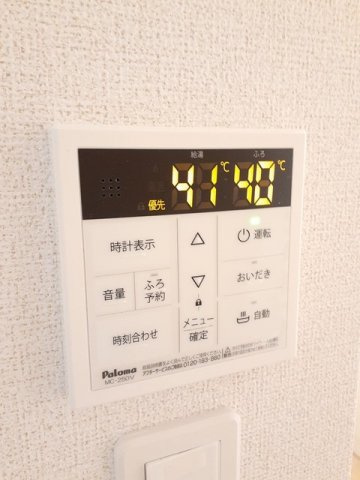 フェニーチェ　ミナ　Ⅲの周辺