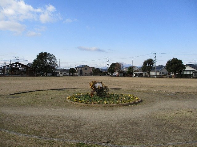 ロング　シーダー　Ｄの周辺|祝吉郡元公園まで400m