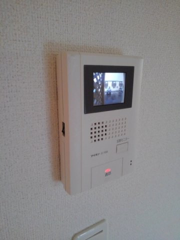 フィオーレライツ早鈴　Ⅱのセキュリティ